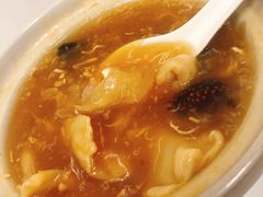 -添發碗仔翅美食