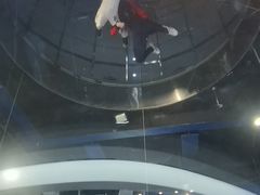 -飞行家太空体验馆(祥云小镇店)