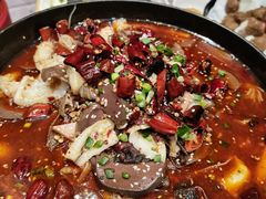 -民天酒楼(吕家营店)