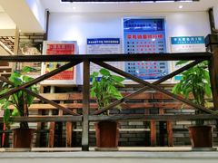 -李太婆鱼汤馆(古城路店)