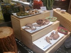 -东方红海鲜百汇(国际大厦店)