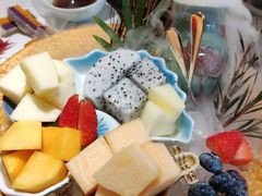 -蟹田居·活蟹料理(东城店)