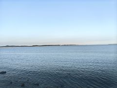 -汕尾风车岛
