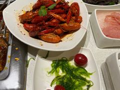 -海底捞大排档火锅(打浦路店)