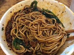 干溜杂酱面-秦云老太婆摊摊面(全国总店)
