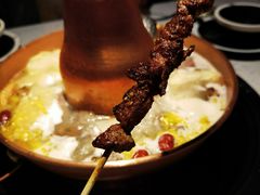 -京韵胡同·酱香羊蝎子火锅涮肉(长寿路店)
