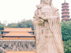 -南沙天后宫景区