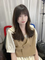 -16番发型