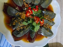 -老谢野馄饨(延安路店)