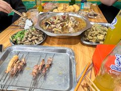 -陈氏肥蛤(小纬六路总店)