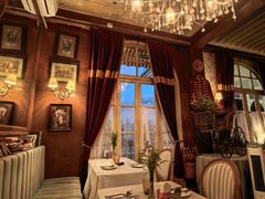 -小小花园 Le.Petit.Jardin(西岸滨江店)