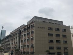 -上海四行仓库抗战纪念馆