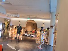 -神帆·元气汤泉(解放西路店)