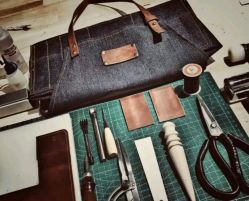 -故事馆手作综合体验馆