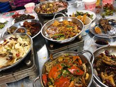 -小民大排档(马场角横路店)