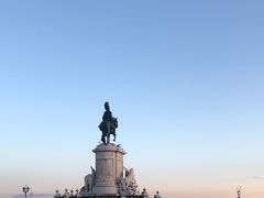 -商业广场(Praça do Comércio)