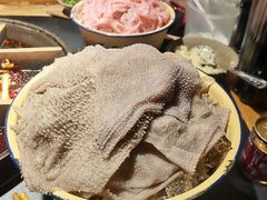 -洋马儿火锅(解放碑店)