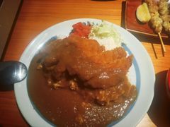 -北村家日本料理(西大望路店)