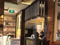 -老牌坊鲁菜名店(宽厚里店)