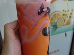 -CoCo都可(北苑K酷店)