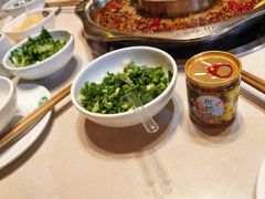 -枇杷园食为鲜火锅(南山店)