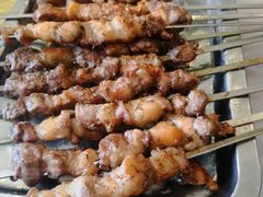 -老熟人串吧家常菜(旧宫店)