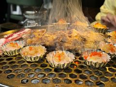 -东味北道熟成·炭火烤肉(九龙店)