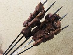 -烤五行·烧烤烤串(石佛营店)