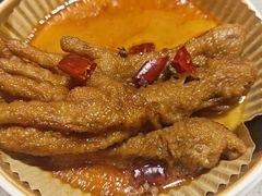 -海底捞火锅(团结桥店)