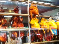-永祥烧腊餐厅(虹口店)