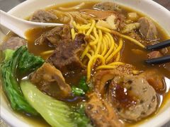 -新记美食(关闸店)