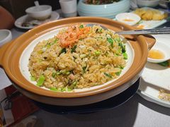 酸菜焗饭-码头见·潮汕菜(领展中心城店)
