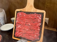 -井格重庆火锅(西直门凯德Mall店)
