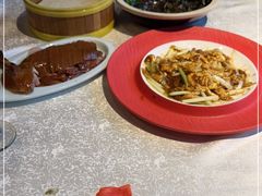 -北平印象.北京烤鸭.新京菜.融合菜(世贸店)