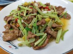 -市井川菜(江宁店)