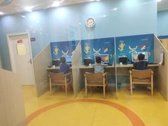 -竞思注意力·专注力·学习能力训练(珠江新城中心)