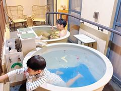 -江门古兜温泉小镇