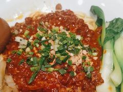 -醉面(中国传媒大学梆子井公寓店)