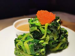 -马邦子·紫苏烤鱼(恒隆广场店)