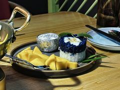 -泰果东南亚餐厅(旭辉广场店)