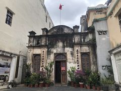 -越南街(万众国际批发市场店)