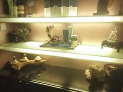 -华夏良子·足道SPA艾灸(王府井店)