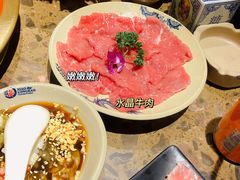 -小龙坎老火锅(红旗街店)