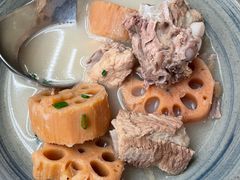 -静一餐厅·湖北菜(前门创始店)