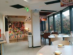 -荣记·囍粤茶餐厅(花都店)