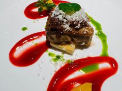 -燃扒房Steakhouse(皇庭店)