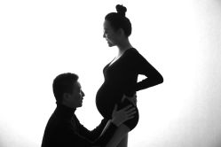 -蜜阁孕味亲子摄影(太奥广场店)