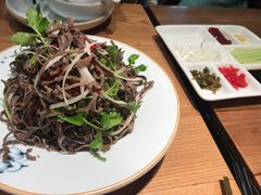 -四季民福烤鸭店(前门廊房二条店)