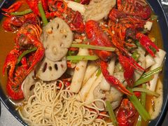 -红盔甲·小龙虾(人民广场店)
