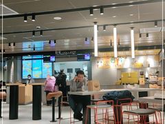 -麦当劳(光新乐购店)